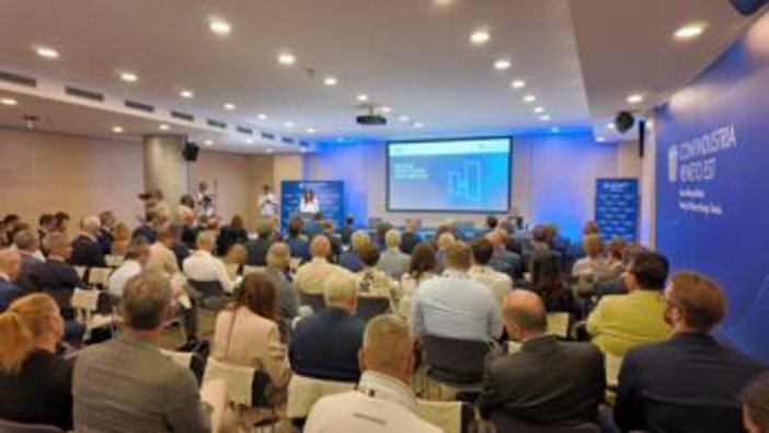 Imprese, a Venezia l'ottava tappa del Roadshow di Cdp e Confindustria