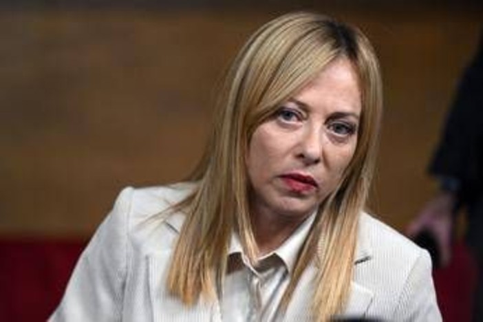 Meloni, oggi la conferenza stampa di inizio 2026 - Diretta Meloni, oggi la conferenza stampa di inizio 2026 - Diretta