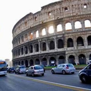 Roma e Zona 30, per ora niente autovelox fissi: "Multe solo da marzo"