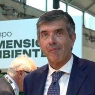 Rifiuti, Capra (Dimensione Ambiente): &quot;Forte crescita, trattiamo oltre 1mln di t annue&quot;
