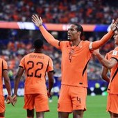 Mondiali, oggi Olanda-Marocco - Diretta