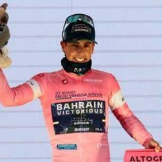 Giro d'Italia, oggi tappa 14: orario, percorso e dove vederla