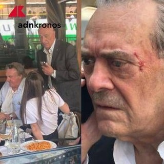 Barillari: &quot;Depardieu condannato? M'ha menato ma non gioisco per le disgrazie altrui, per me era mito&quot;
