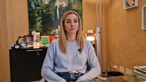 Salis “Faccio la sindaca di Genova, non interessata a primarie centrosinistra” Salis “Faccio la sindaca di Genova, non interessata a primarie centrosinistra”