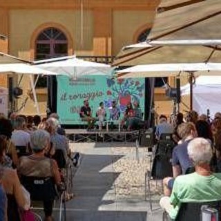 Reggio Emilia, al Festival di Emergency le testimonianze degli operatori in Ucraina: "Attacchi tutti i giorni, conflitto totalizzante" Reggio Emilia, al Festival di Emergency le testimonianze degli operatori in Ucraina: "Attacchi tutti i giorni, conflitto totalizzante"