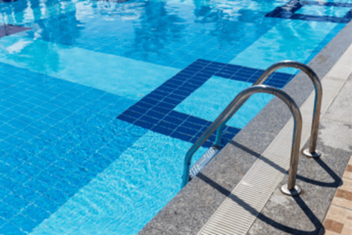 Bimbi intossicati in piscina, indagato il titolare del centro sportivo della Borghesiana