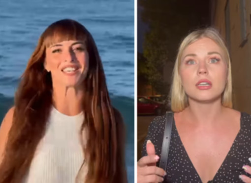 Ballando con le stelle, confermate Rebecca Gabrielli e Anastasia Kuzmina: gli annunci Ballando con le stelle, confermate Rebecca Gabrielli e Anastasia Kuzmina: gli annunci