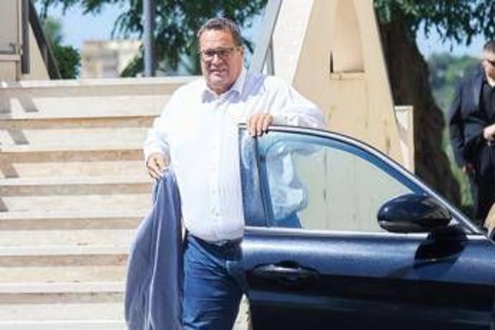 Durigon: "Dimagrito? Ho perso 43 chili"