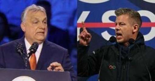 Elezioni Ungheria, Orban accusa Facebook: "Il suo algoritmo favorisce Magyar"