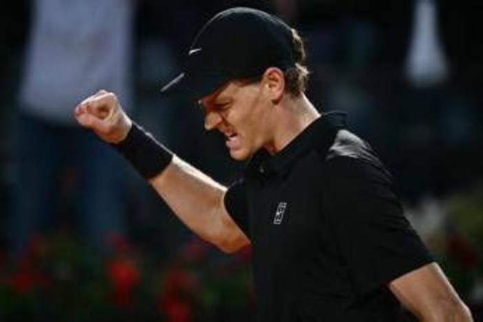 Sinner, quanto guadagna se vince Internazionali e come cambia ranking