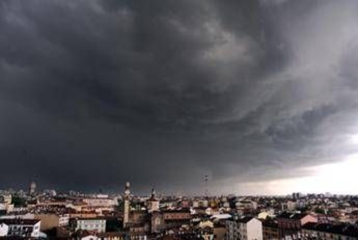 Arriva l'ondata fredda, ecco piogge e maltempo sull'Italia: previsioni meteo Arriva l'ondata fredda, ecco piogge e maltempo sull'Italia: previsioni meteo