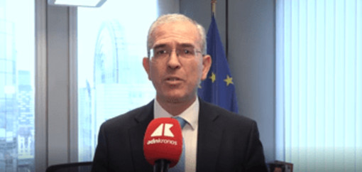 Made in Europe: l'agricoltura resiste ai dazi globali, parola dell'eurodeputato Falcone (Fi/Ppe)