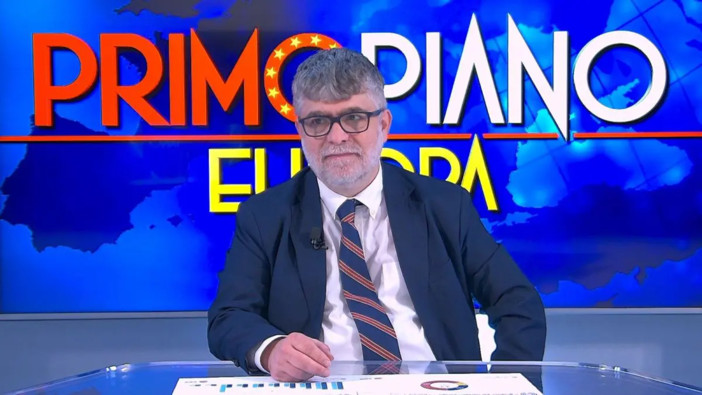Grassi (SWG) “Crolla la fiducia degli europei negli Stati Uniti”