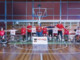 Basket, l'inclusione fa canestro: 20 anni di Volpi Rosse Menarini