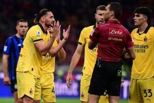 Milan-Atalanta, gol annullato a Fullkrug nel finale: cos'è successo Milan-Atalanta, gol annullato a Fullkrug nel finale: cos'è successo