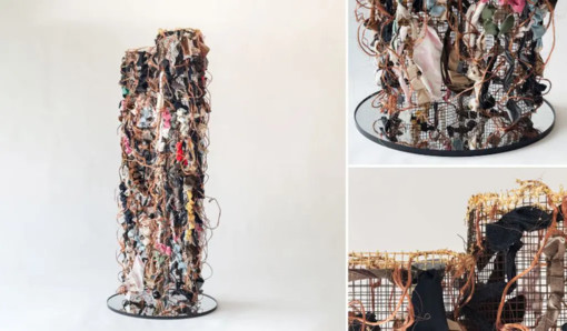 A Ecomondo 2025 l’arte della trasformazione firmata Consorzi Cobat A Ecomondo 2025 l’arte della trasformazione firmata Consorzi Cobat