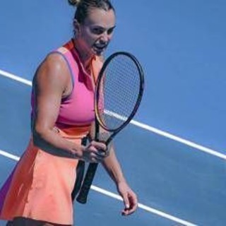 Australian Open, oggi finale Sabalenka-Rybakina: orario tv e streaming Australian Open, oggi finale Sabalenka-Rybakina: orario tv e streaming
