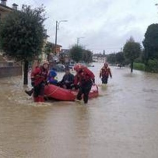 Maltempo, nuova allerta arancione in Friuli Venezia Giulia. Piogge al Centro-Sud