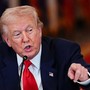 Iran, Trump “Il cessate il fuoco è un malato terminale in terapia intensiva”