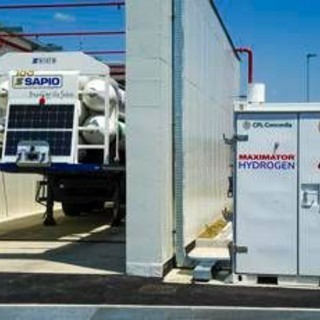 Energia, Morelli: &quot;Puntare su idrogeno, ma necessario allargare mercato offerta&quot;