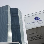 La Bce taglia i tassi di interesse di 25 punti base