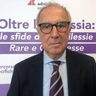 Salute, Mecarelli (Lice): &quot;Per epilessie rare complesse sfida è diagnosi precoce&quot;