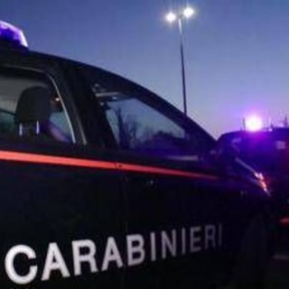 Genova, accoltella ex compagna e fugge: catturato nella notte Genova, accoltella ex compagna e fugge: catturato nella notte