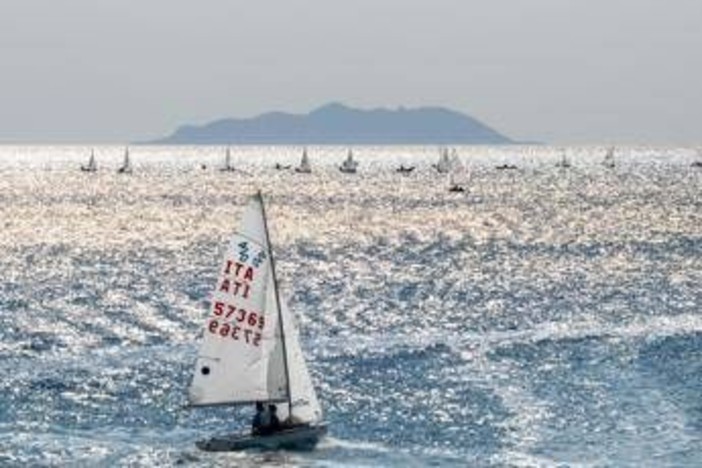 Settimana Velica Internazionale 2026, ultimo giorno di regate