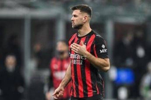 Serie A, oggi Fiorentina-Milan - La partita in diretta Serie A, oggi Fiorentina-Milan - La partita in diretta