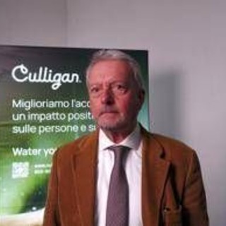 Tech, esperto Temporelli: “sistemi per trattamento acqua possono risolvere problemi inquinamento” Tech, esperto Temporelli: “sistemi per trattamento acqua possono risolvere problemi inquinamento”