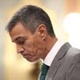 Spagna, Sanchez verso elezioni anticipate