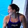 Chiara Pellacani, il servizio del papà giornalista sui 5 ori agli Europei: "Il pezzo più difficile della mia carriera" Chiara Pellacani, il servizio del papà giornalista sui 5 ori agli Europei: "Il pezzo più difficile della mia carriera"