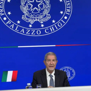 Frana Niscemi, Musumeci “Stop pagamento mutui, penso a indagine amministrativa”