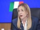Energia, verso proroga più breve per taglio accise. Meloni: "Ue sia coraggiosa"
