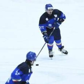 Milano Cortina, svelati i calendari olimpici dell'hockey su ghiaccio