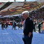 Gasperini prende tempo per i bilanci “Champions farebbe la differenza” Gasperini prende tempo per i bilanci “Champions farebbe la differenza”