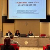 Alzheimer, analisi Altems: "Priorità garantire diagnosi e cure omogenee" Alzheimer, analisi Altems: "Priorità garantire diagnosi e cure omogenee"