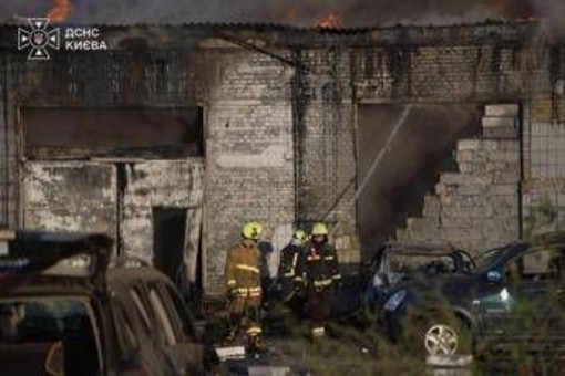 Ucraina, Russia riprende gli attacchi dopo la tregua: almeno due morti a Kiev