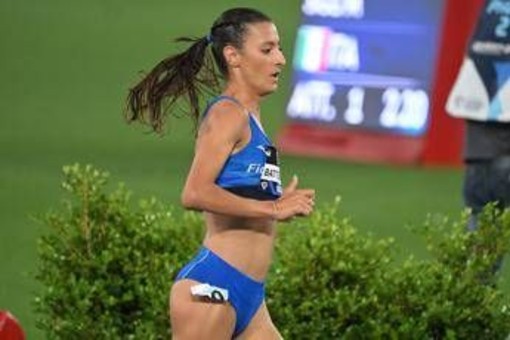 Europei atletica, oggi Battocletti e Jacobs a caccia dell'oro - Diretta Europei atletica, oggi Battocletti e Jacobs a caccia dell'oro - Diretta