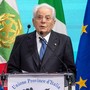 Cortei, Mattarella “Violenze inaccettabili da soggetti inediti” Cortei, Mattarella “Violenze inaccettabili da soggetti inediti”