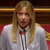 Governo, Meloni “Priorità sostegno a famiglie, aziende e potere d’acquisto”