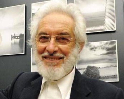 Morto Mimmo Jodice, uno dei più grandi fotografi italiani: aveva 91 anni