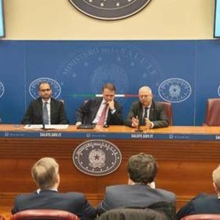 Medici Roma, 'dieta mediterranea chiave per longevità'