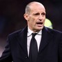 Allegri “Milan, adesso si decide tutto. Futuro? Con la società c’è sintonia” Allegri “Milan, adesso si decide tutto. Futuro? Con la società c’è sintonia”