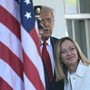 Trump al Corriere: "Scioccato da Meloni. Pensavo avesse coraggio, mi sbagliavo" Trump al Corriere: "Scioccato da Meloni. Pensavo avesse coraggio, mi sbagliavo"