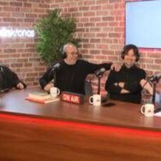 Claudio Amendola: &quot;Da giovane cintura nera di bugie, ma la verità è liberatoria&quot;