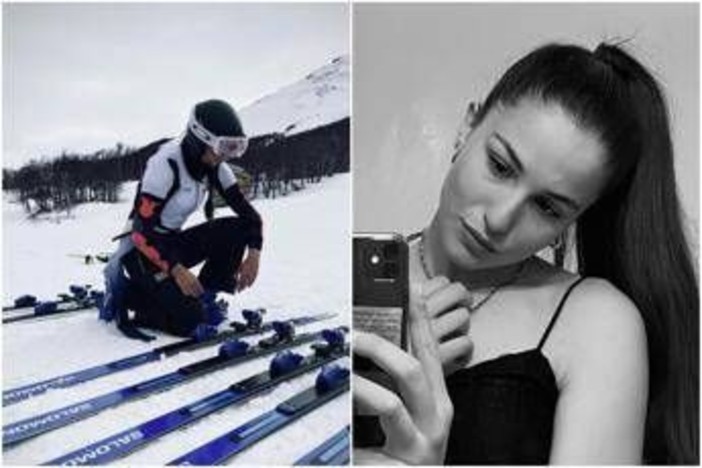 Matilde Lorenzi, due indagati per la morte della sciatrice 19enne Matilde Lorenzi, due indagati per la morte della sciatrice 19enne