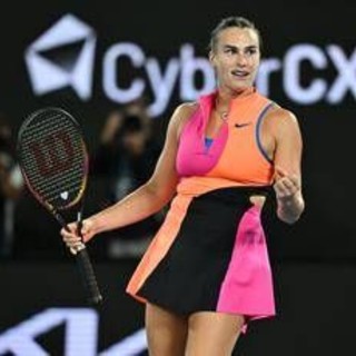 Australian Open, oggi la finale femminile: Sabalenka-Rybakina - Diretta Australian Open, oggi la finale femminile: Sabalenka-Rybakina - Diretta