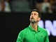 Djokovic, il rito all'Australian Open: "Ogni giorno abbraccio un fico brasiliano nei giardini di Melbourne, mi cura" Djokovic, il rito all'Australian Open: "Ogni giorno abbraccio un fico brasiliano nei giardini di Melbourne, mi cura"