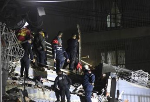 Terremoto Venezuela, impatto devastante sull'economia del Paese ancora in ginocchio nel dopo Maduro